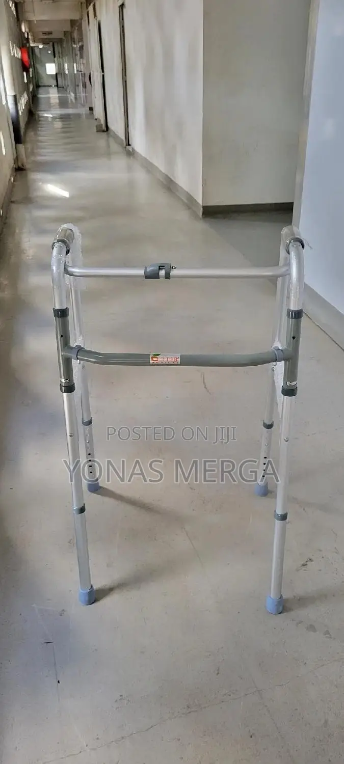 Walker for Adults, Senior Patients Walker=Fold Classic IND