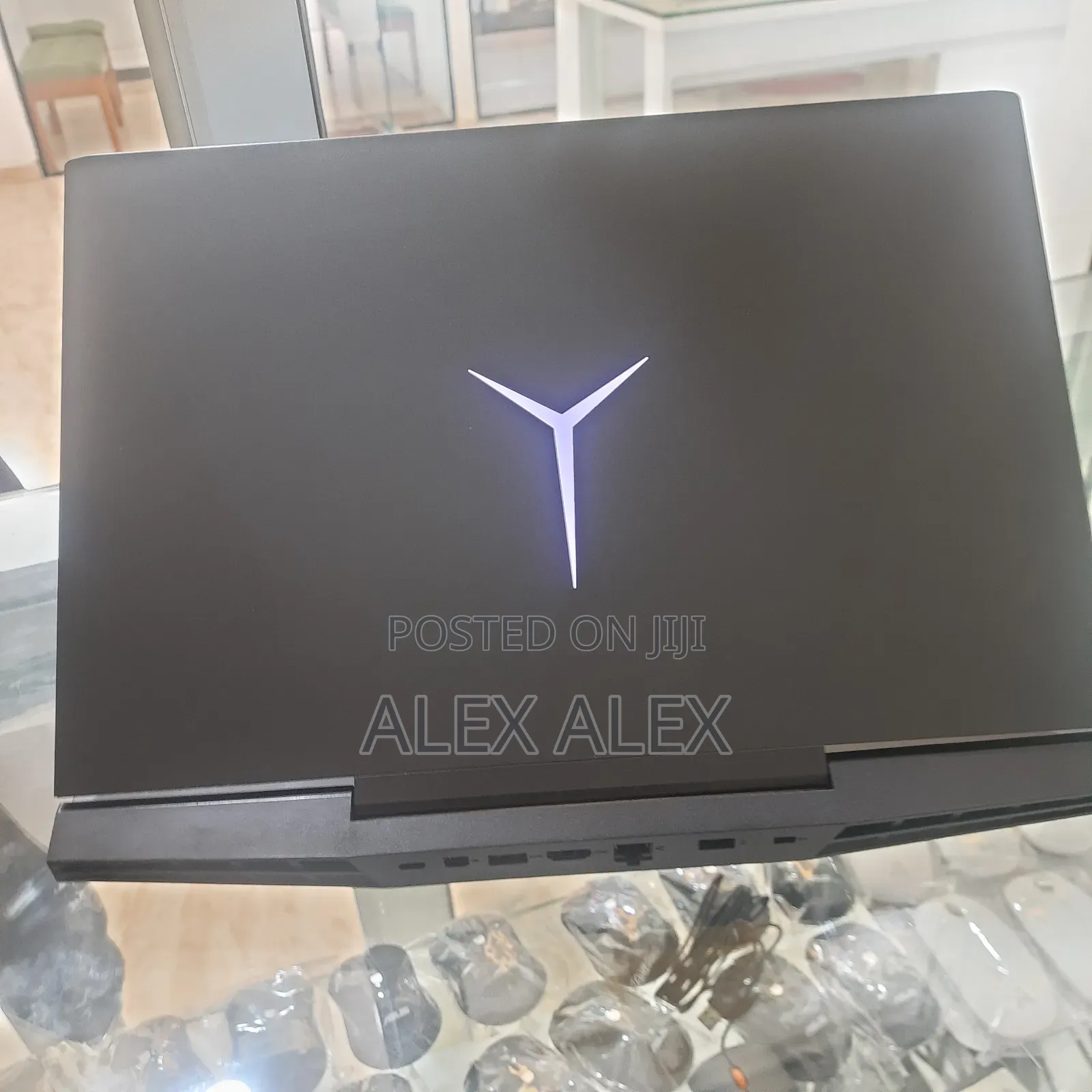 New Lenovo Legion Y7000P IRX9 Gaming Laptop 16GB Intel Core I7 512GB