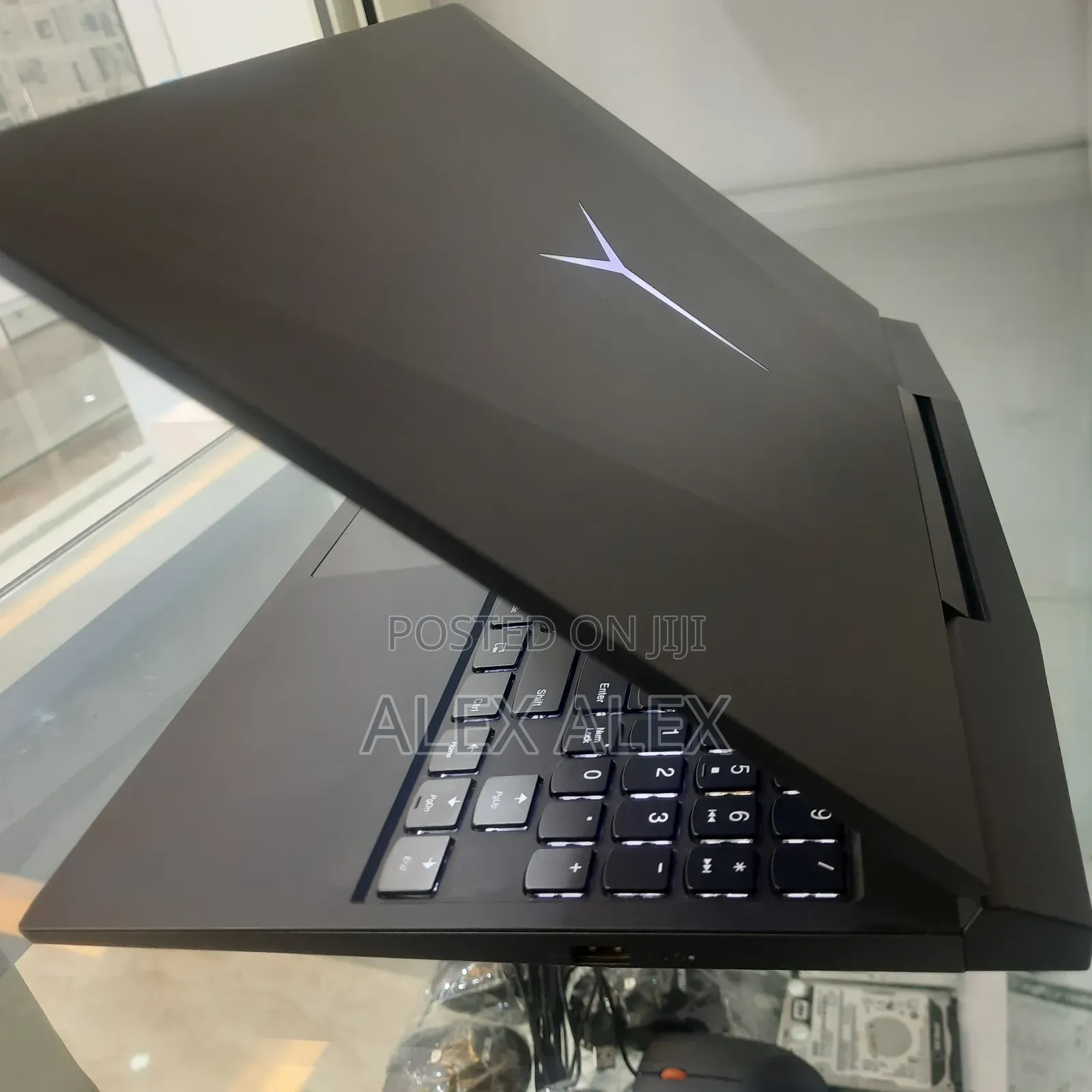 New Lenovo Legion Y7000P IRX9 Gaming Laptop 16GB Intel Core I7 512GB