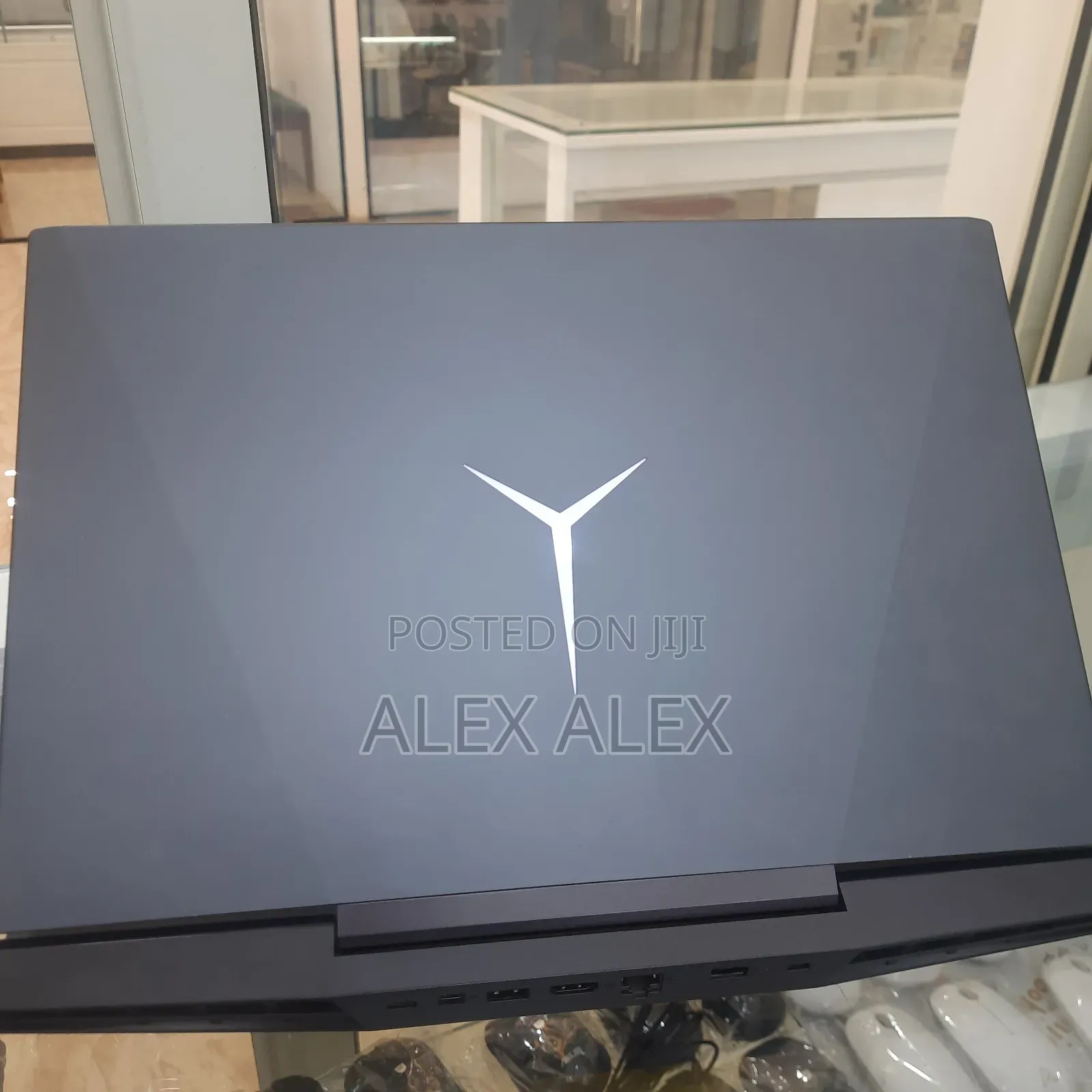 New Lenovo Legion Y7000P IRX9 Gaming Laptop 16GB Intel Core I7 512GB