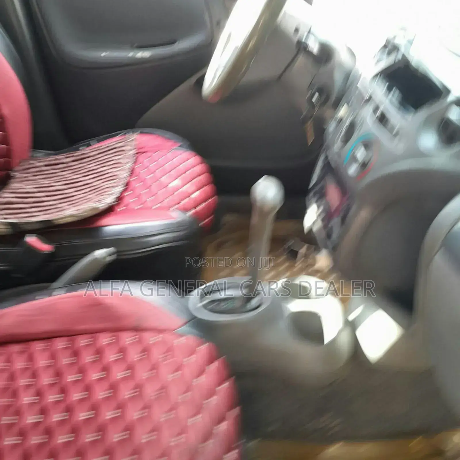 Toyota Hilux 2014 White