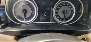 Suzuki Dzire 2022 Silver