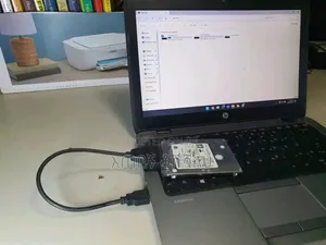 Sata to USB Convertor