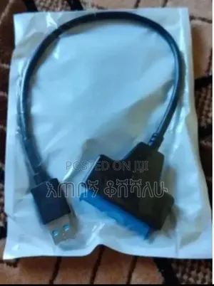 Sata to USB Convertor