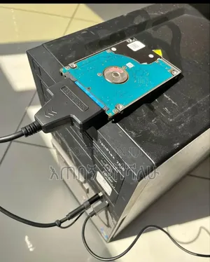 Sata to USB Convertor