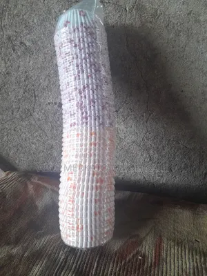 Photo - መፍል ከፕ ኬክ ወረቃት