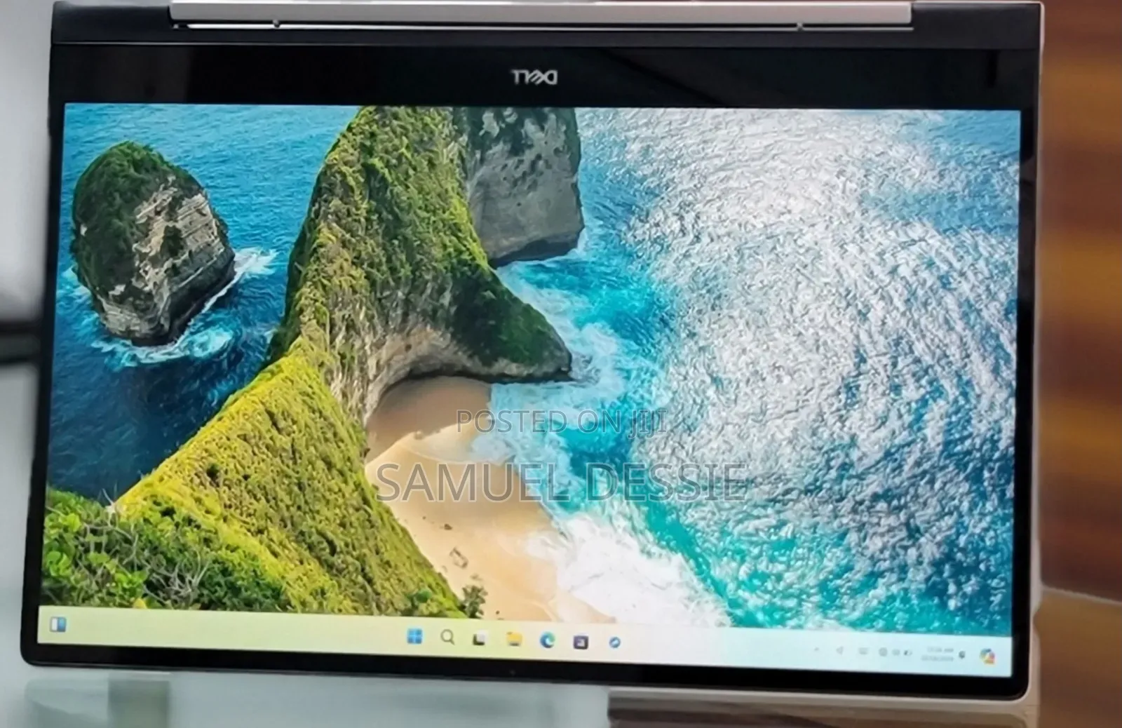 New Laptop Dell Inspiron 15 16GB Intel Core I7 SSD 512GB