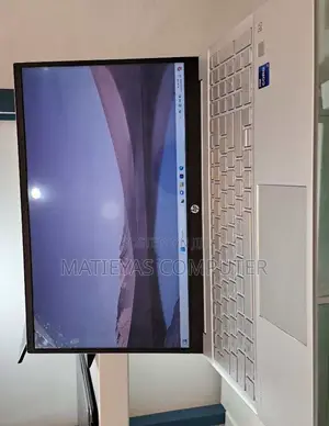 New Laptop HP Pavilion 15 16GB Intel Core I5 SSD 256GB