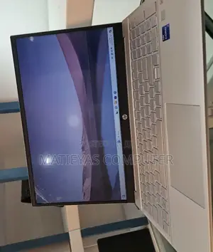 New Laptop HP Pavilion 15 16GB Intel Core I5 SSD 256GB