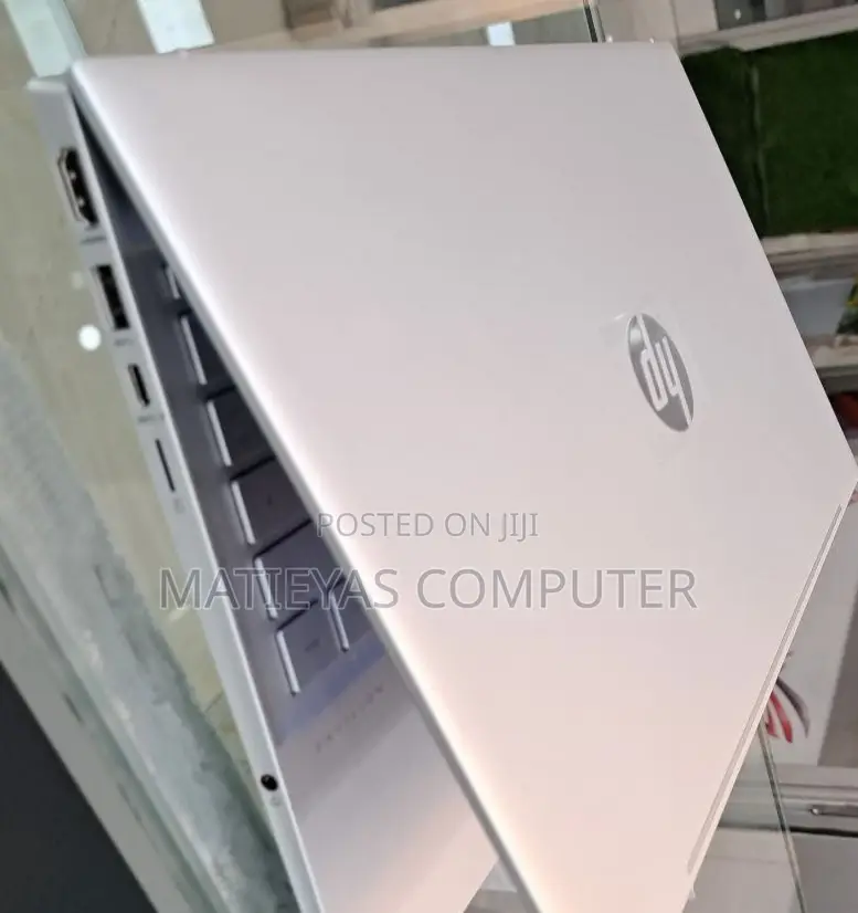 New Laptop HP Pavilion 15 16GB Intel Core I5 SSD 256GB