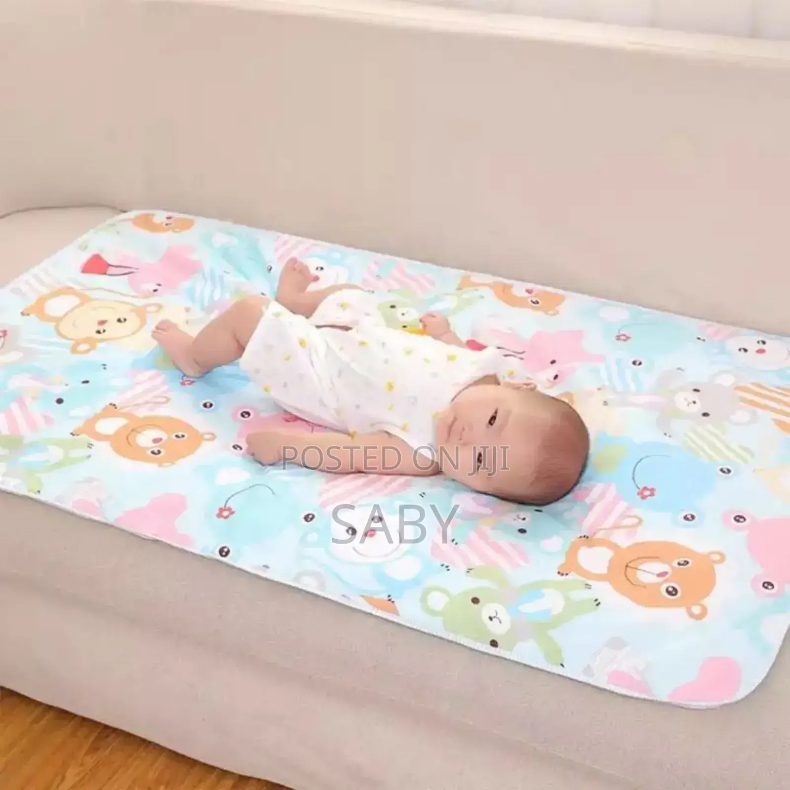 Waterproof Baby Urine Mat Cover