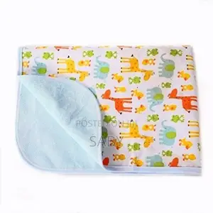 Waterproof Baby Urine Mat Cover
