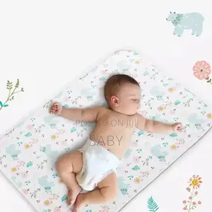 Waterproof Baby Urine Mat Cover
