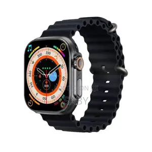 Photo - The Ultra 8 Smart Watch