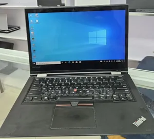 Photo - New Laptop Lenovo ThinkPad Yoga 370 16GB Intel Core I5 SSD 512GB
