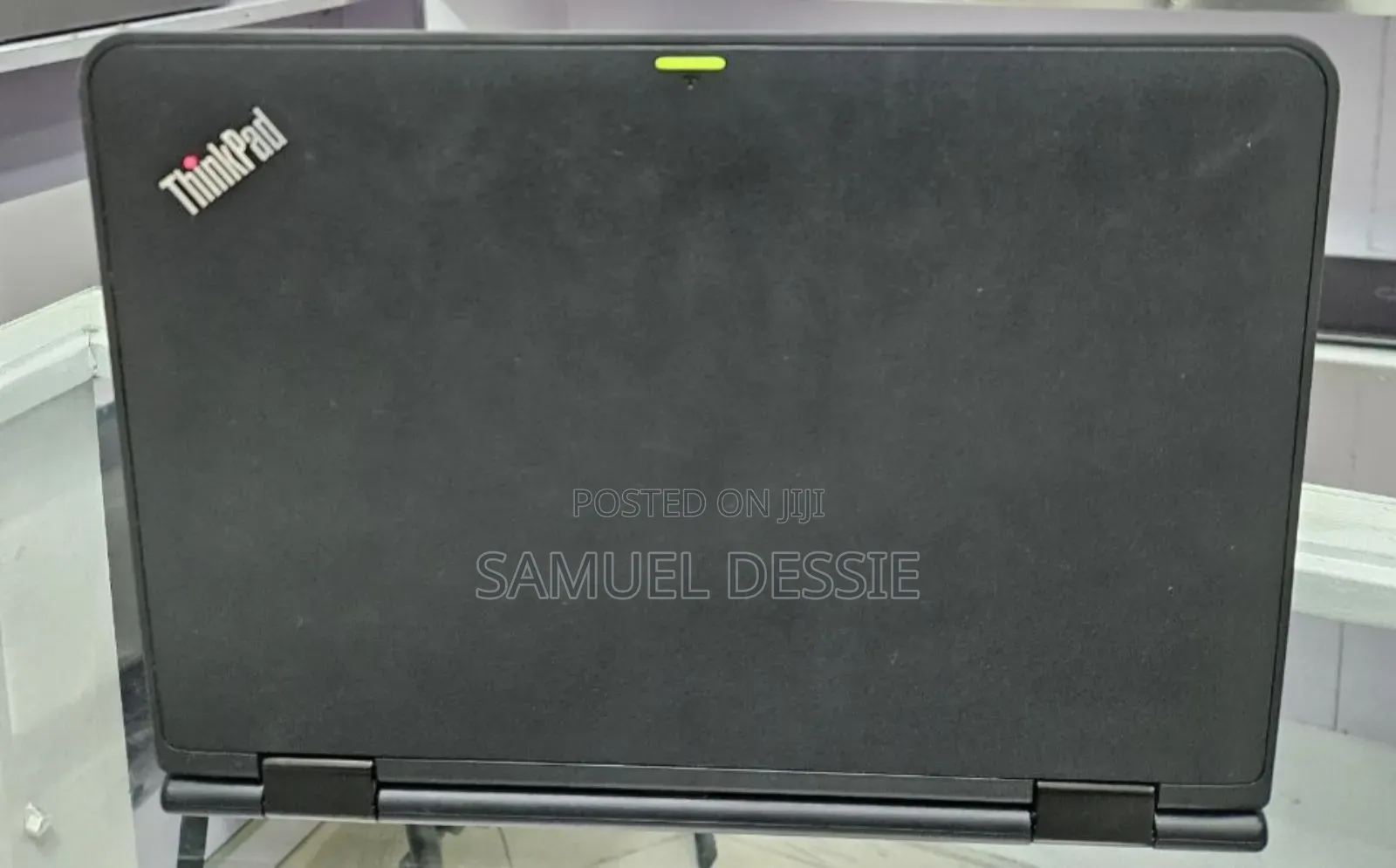 Laptop Lenovo ThinkPad 11e 4GB SSD 128GB