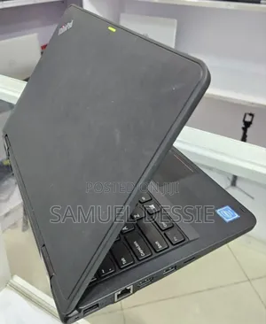 Laptop Lenovo ThinkPad 11e 4GB SSD 128GB
