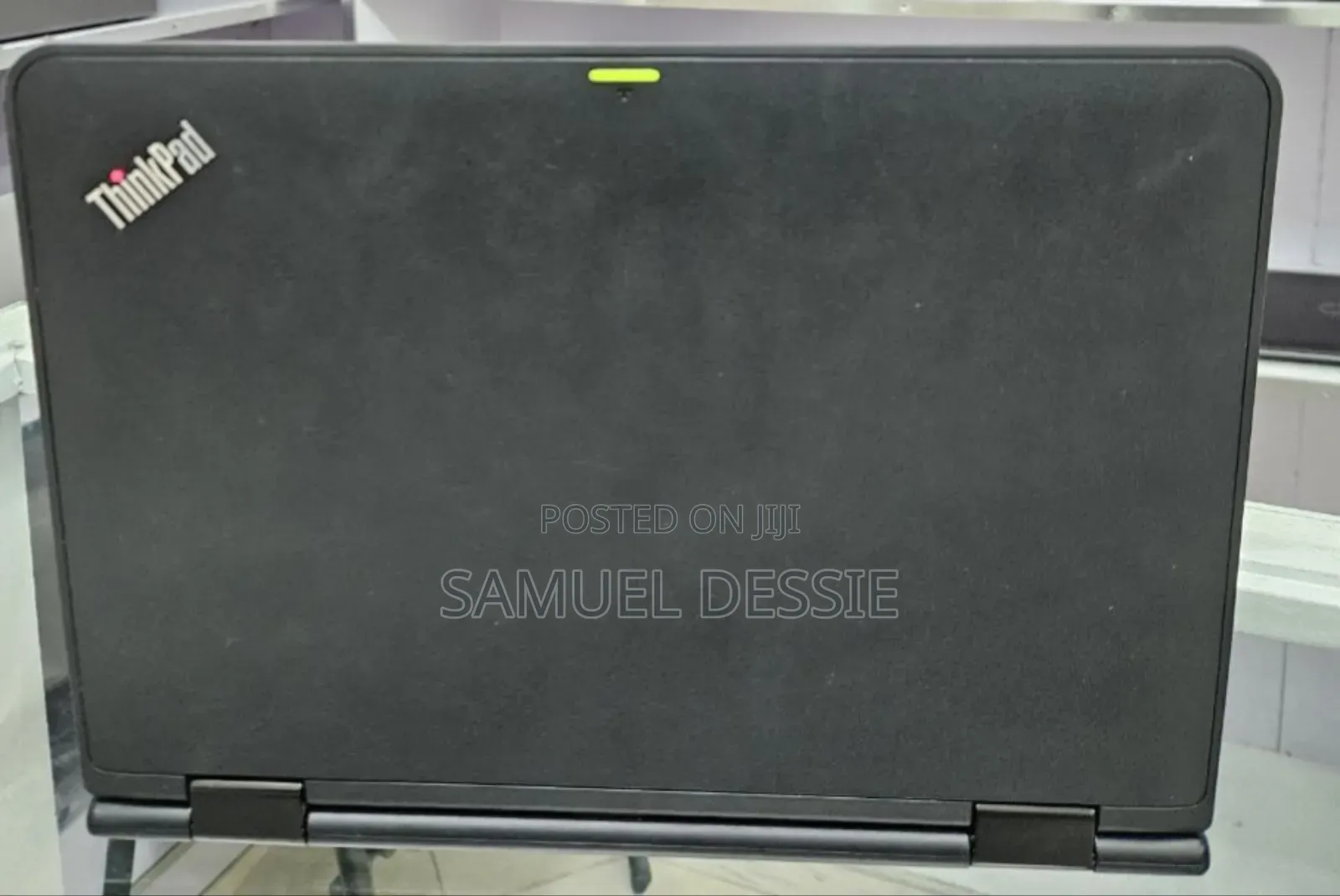 Laptop Lenovo ThinkPad 11e 4GB SSD 128GB