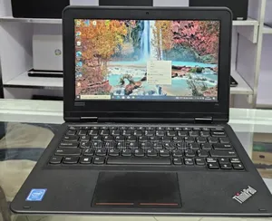 Laptop Lenovo ThinkPad 11e 4GB SSD 128GB