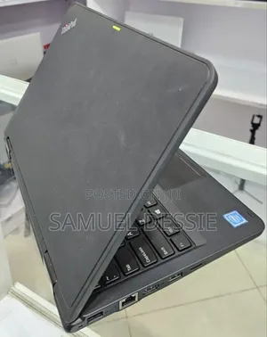 Laptop Lenovo ThinkPad 11e 4GB SSD 128GB