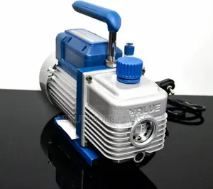 Photo - Vaccum Pump