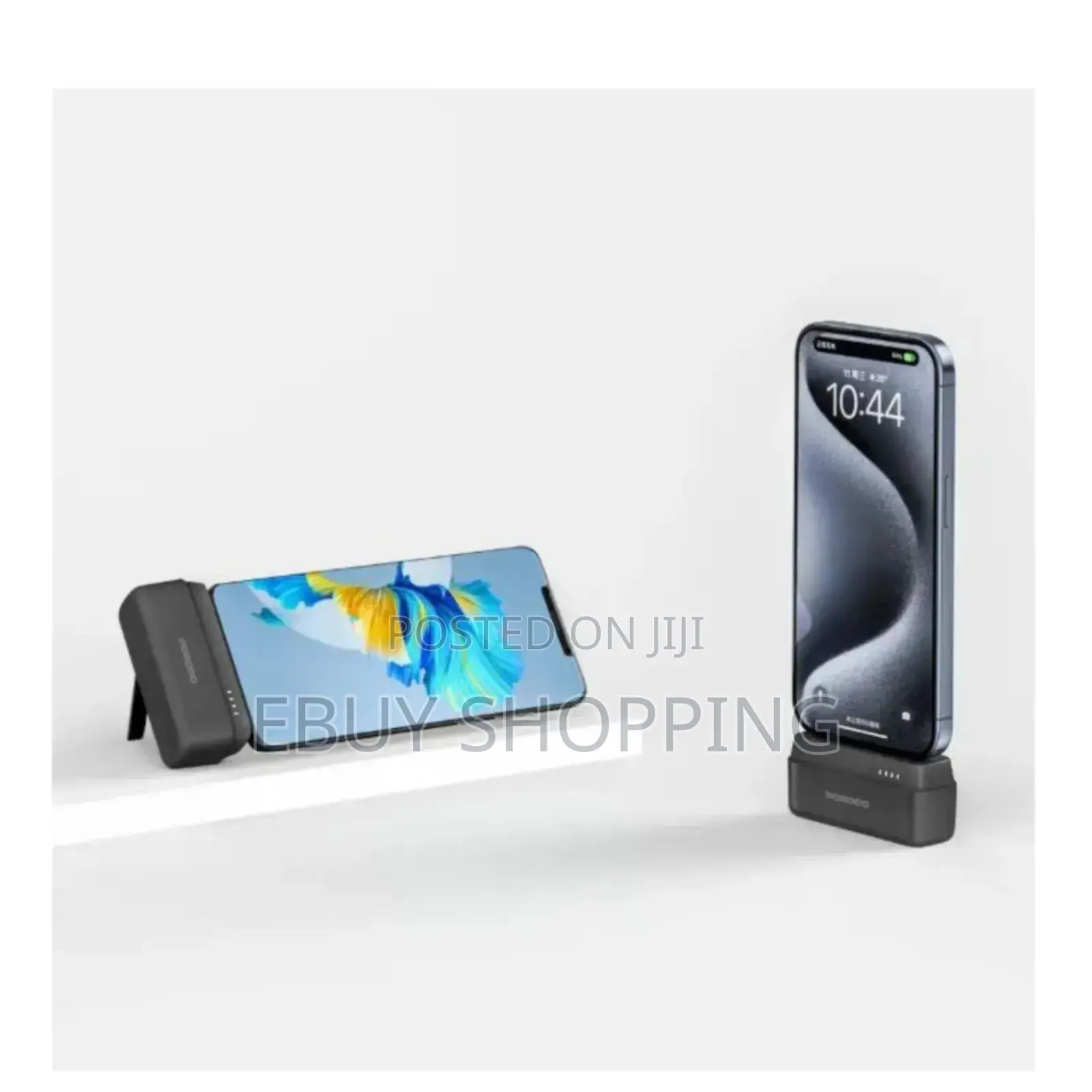 Porodo Mini Portable Power Bank