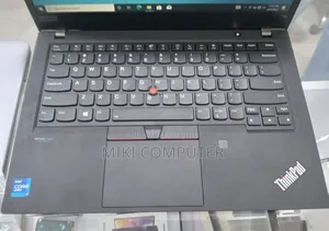 Photo - New Laptop Lenovo ThinkPad T14 16GB Intel Core I7 SSD 1T