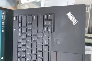 New Laptop Lenovo ThinkPad T14 16GB Intel Core I7 SSD 1T