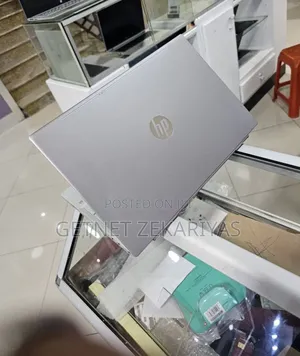 New Laptop HP Pavilion 15 16GB Intel Core I5 SSD 256GB