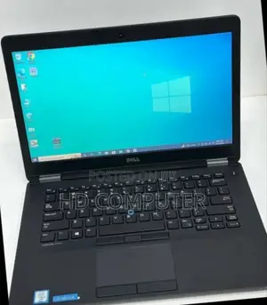 New Laptop Dell Latitude 5310 8GB Intel Core I5 SSD 256GB