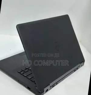 New Laptop Dell Latitude 5310 8GB Intel Core I5 SSD 256GB