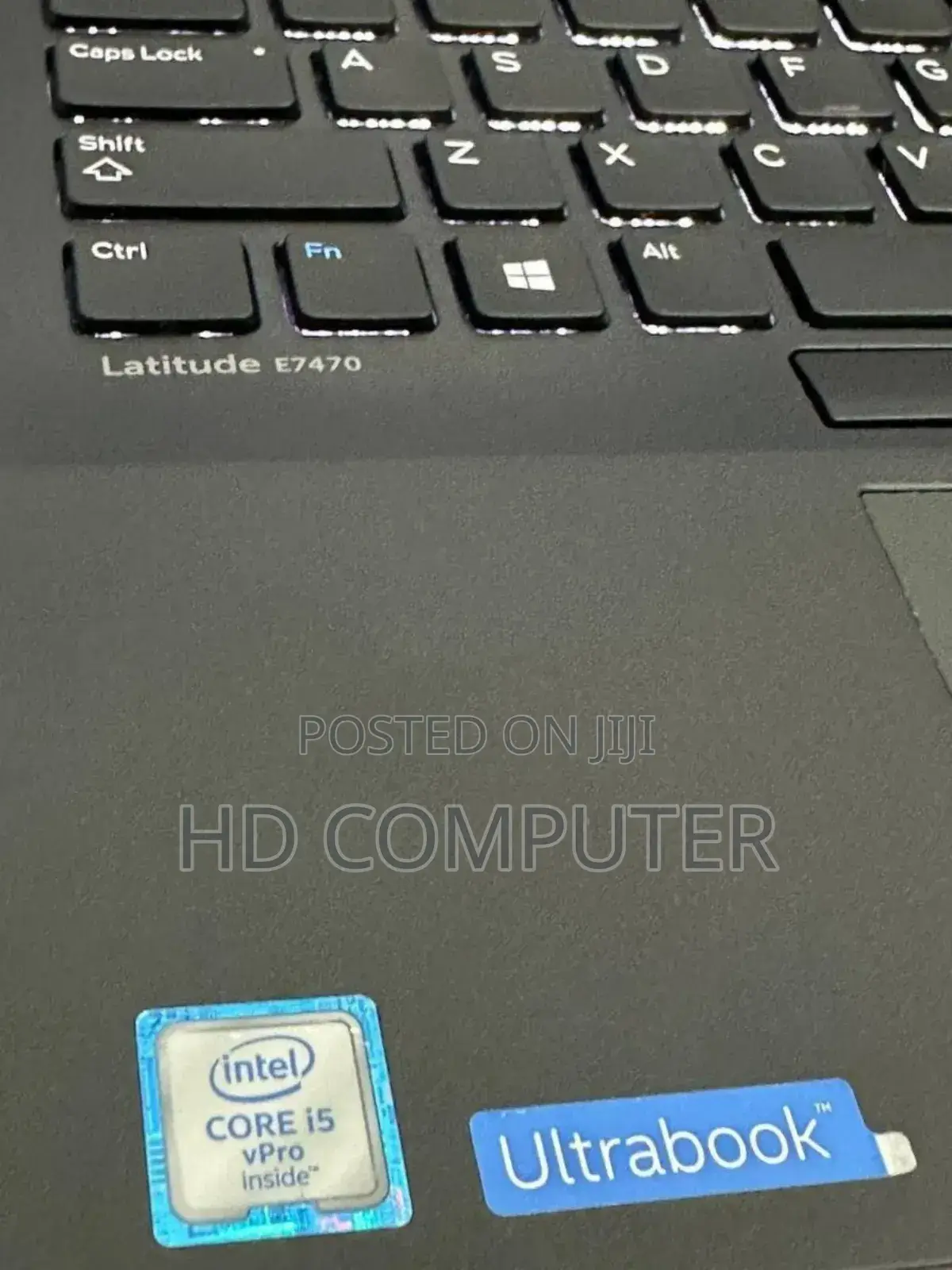 New Laptop Dell Latitude 5310 8GB Intel Core I5 SSD 256GB