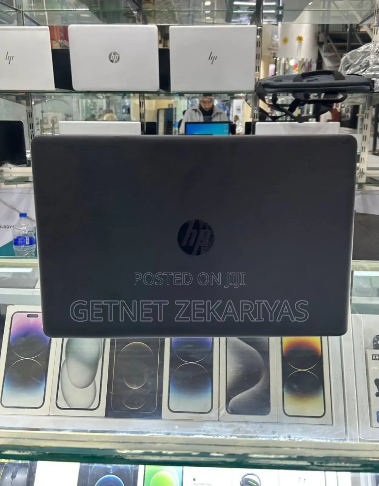 New Laptop HP Stream Notebook 4GB AMD A6 HDD 1T