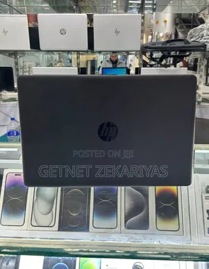 New Laptop HP Stream Notebook 4GB AMD A6 HDD 1T