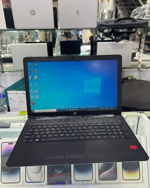 New Laptop HP Stream Notebook 4GB AMD A6 HDD 1T