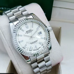 Photo - Rolex Date Just Watches