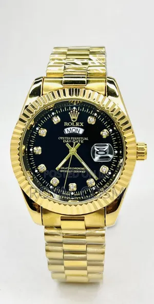 Photo - Rolex Day Date Watches