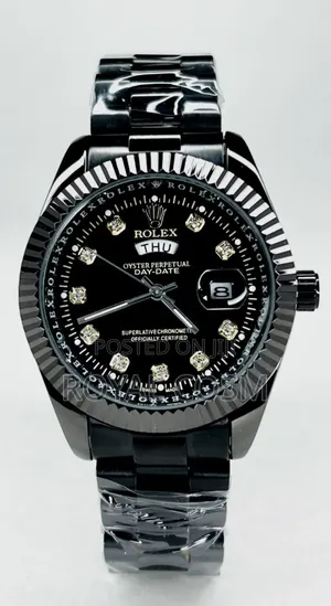 Rolex Day Date Watches