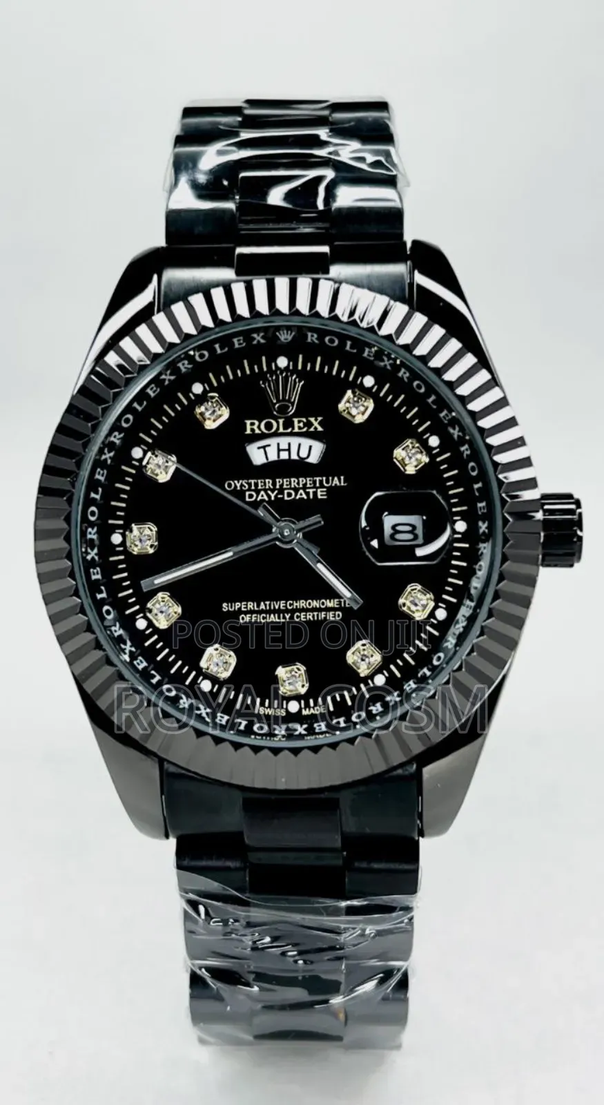 Rolex Day Date Watches