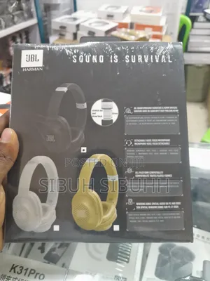 Pure Base Wireless JBL Headset