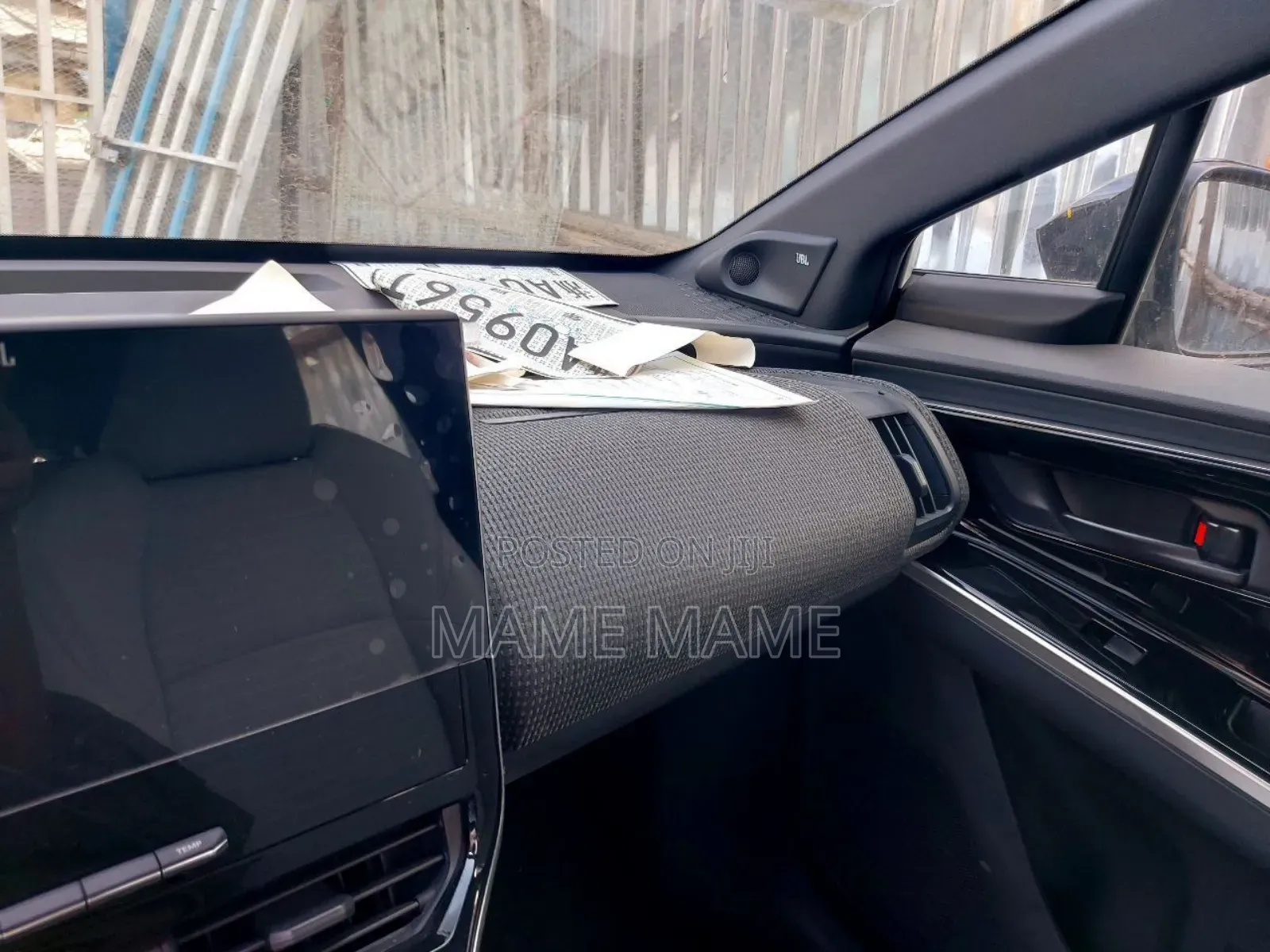 New Toyota Land Cruiser 2022 White