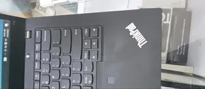 New Laptop Lenovo ThinkPad T14 16GB Intel Core I7 SSD 1T