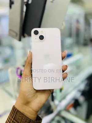 Photo - Apple iPhone 14 128 GB White