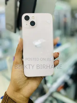 Apple iPhone 14 128 GB White