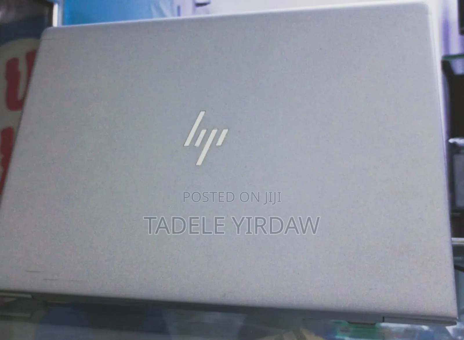 New Laptop HP EliteBook 840 16GB Intel Core I7 SSD 512GB