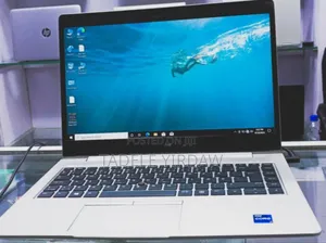 New Laptop HP EliteBook 840 16GB Intel Core I7 SSD 512GB