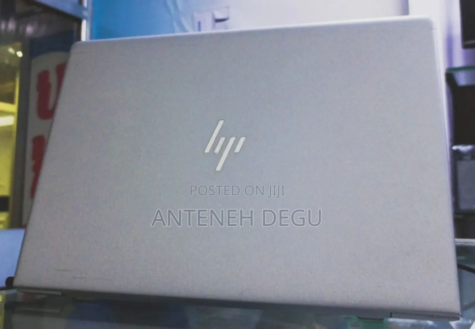 New Laptop HP EliteBook 840 G4 8GB Intel Core I5 SSD 256GB