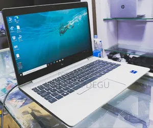 New Laptop HP EliteBook 840 G4 8GB Intel Core I5 SSD 256GB