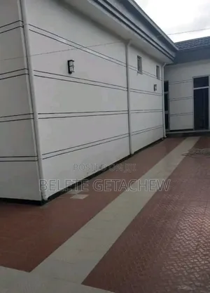 3bdrm Villa in Ayat Zone Luxury, Bole for sale