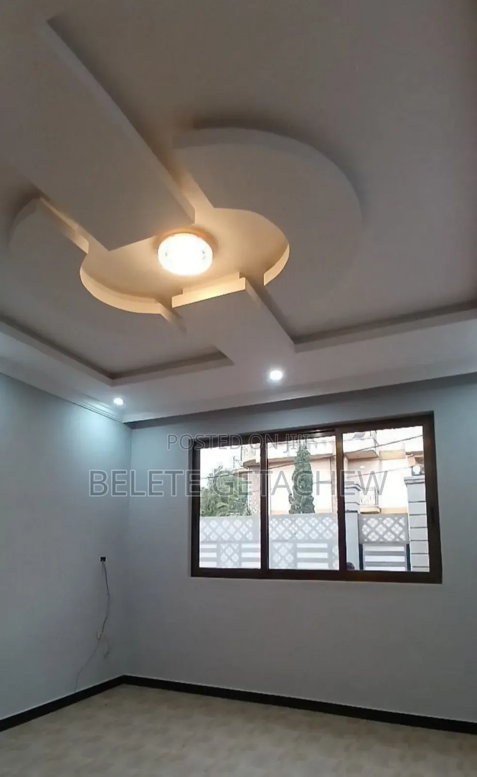 3bdrm Villa in Ayat Zone Luxury, Bole for sale